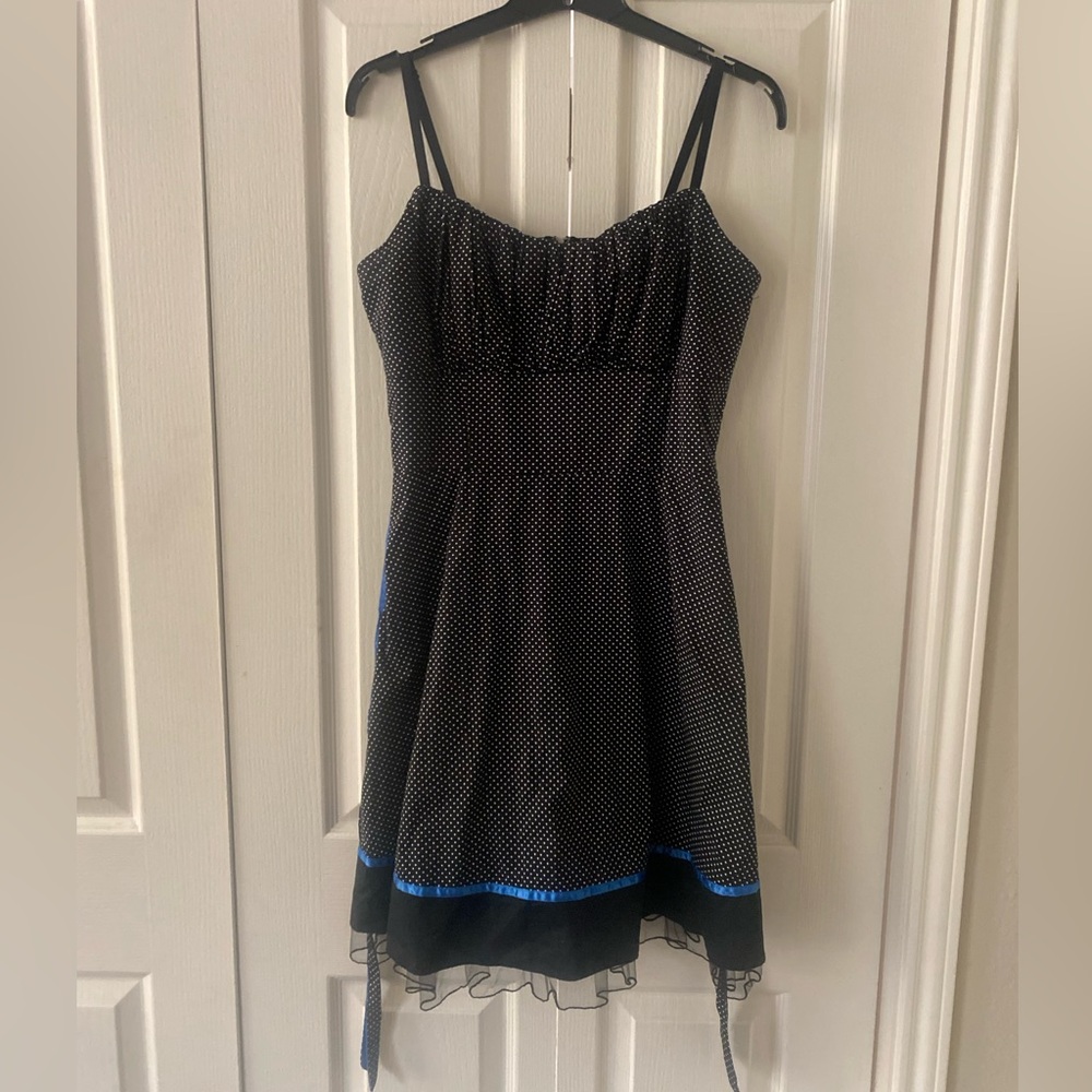 MAURICES DRESS Size 13/14